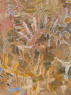 Primavera - Original Art