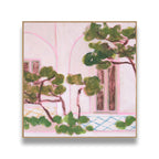 Puglia Pines  - Limited Edition Print