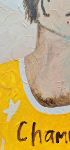 Murph - Original Artwork