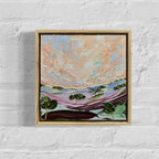 Days End  - Original Artwork