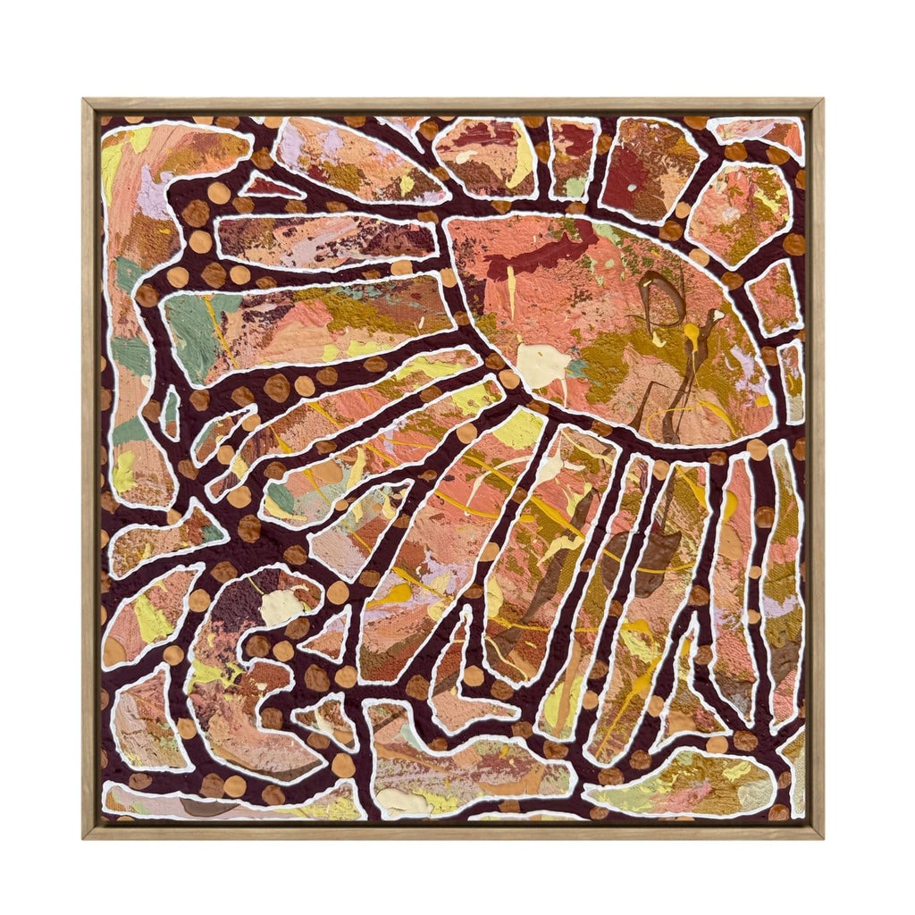 Mini Moments Vol 19 - Original Art
