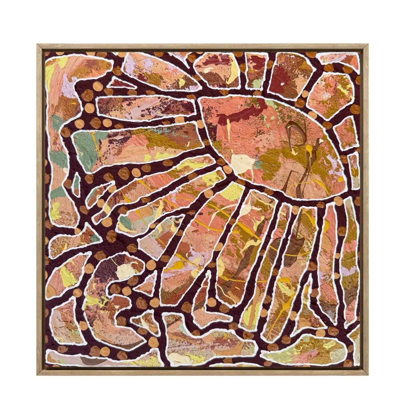 Mini Moments Vol 19 - Original Art