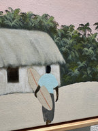 Golden Hour - Original Artwork