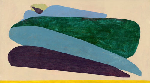 Sunday Morning - Limited Edition Print