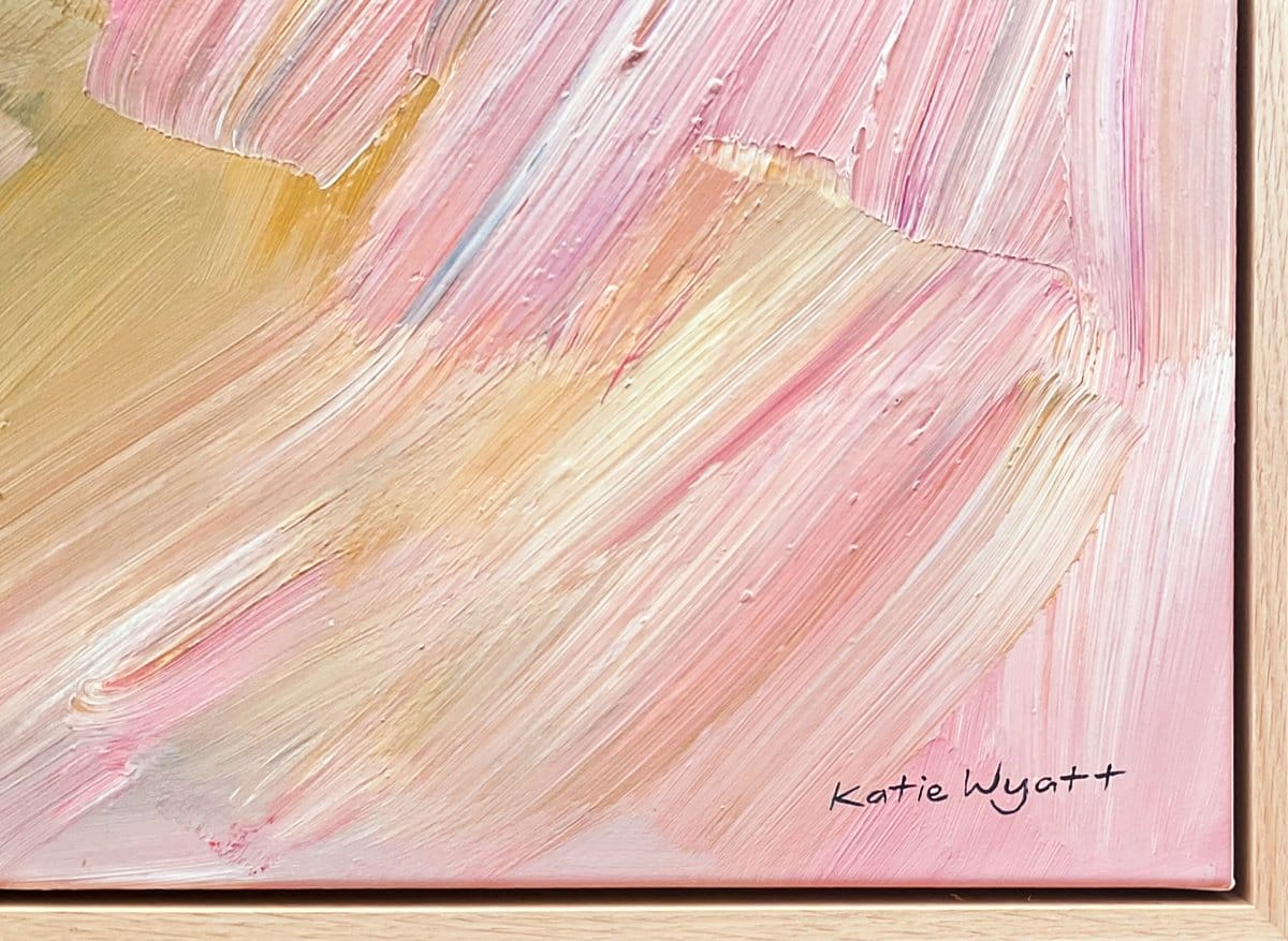 Saltbush Plains - Original Artwork