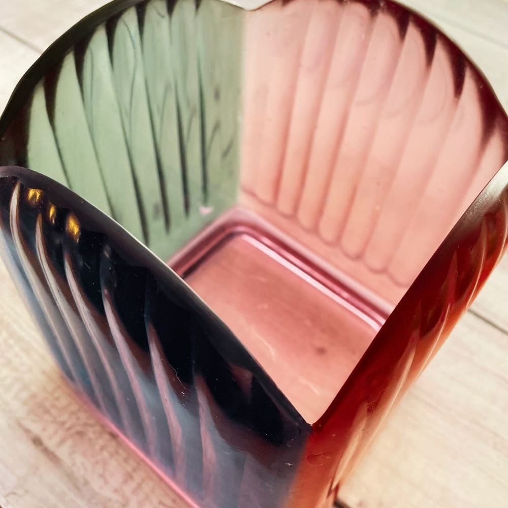 Shamala Wide Vase