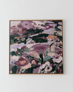 Just Because - Original Art-Original Art-Adele Bevacqua-Greenhouse Interiors Pty Ltd