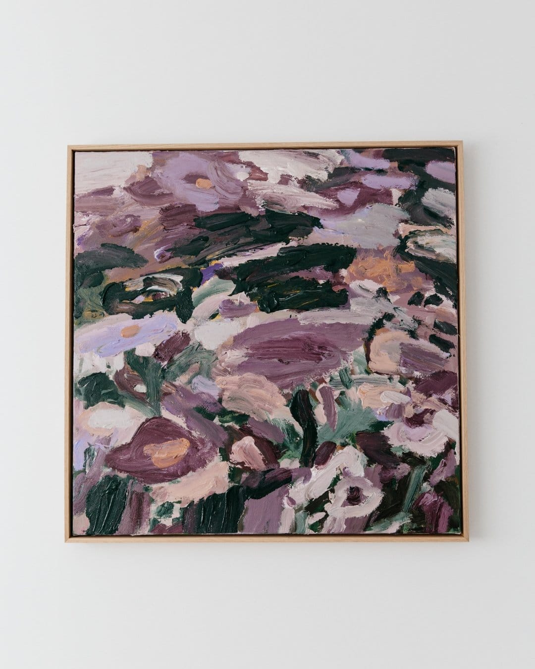 Just Because - Original Art-Original Art-Adele Bevacqua-Greenhouse Interiors Pty Ltd