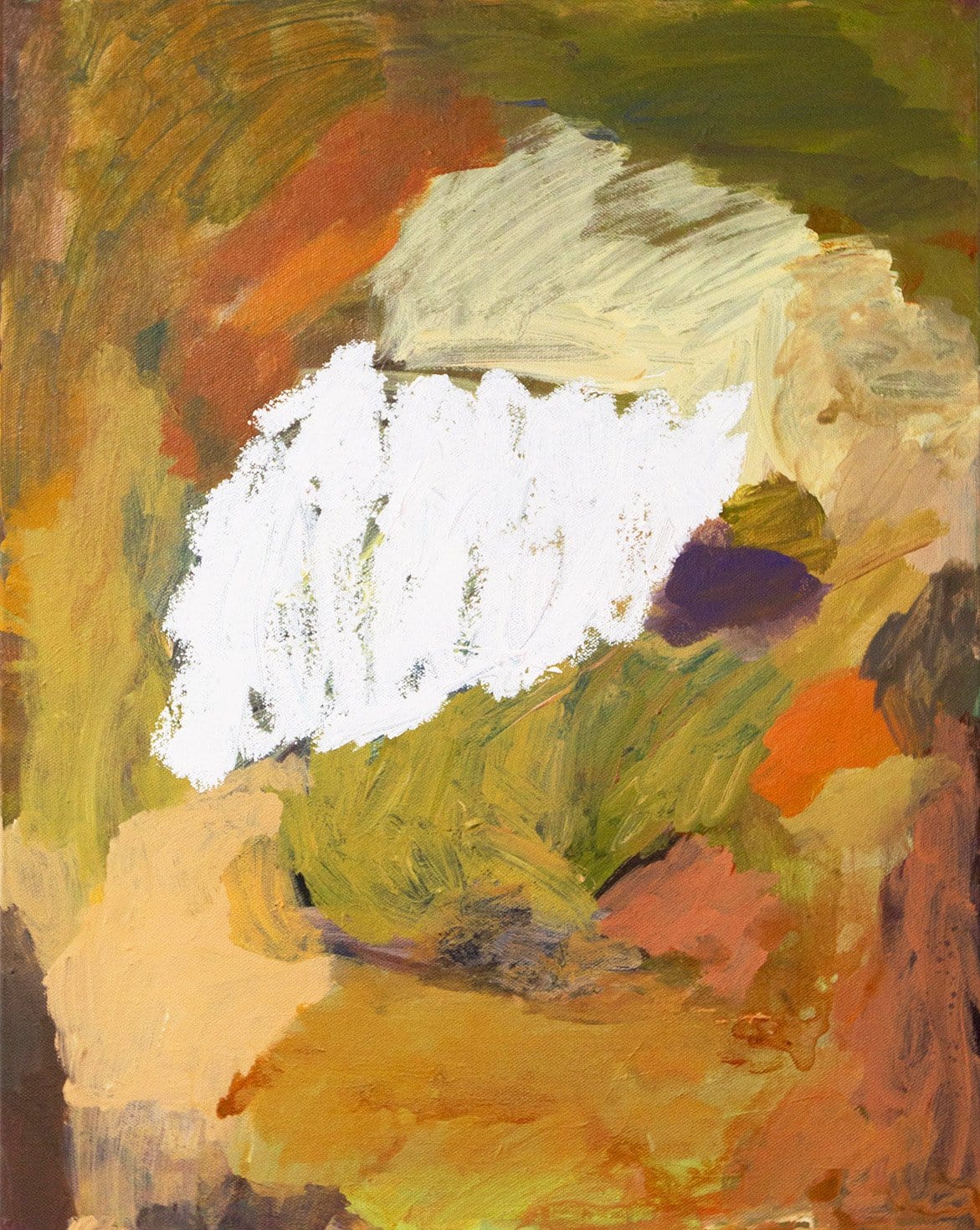 Sun To Me - Original Art