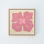 Dedre - Original Art-Original Art-Kim Saunders-Greenhouse Interiors Pty Ltd