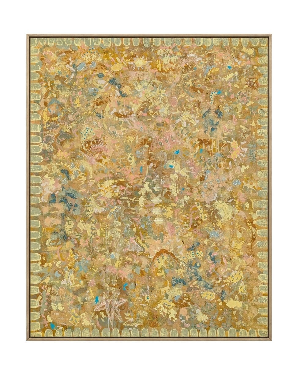 Limonada Safada - Original Art