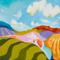 Esme - Limited Edition Print-Prints-Robyn Kylie-Greenhouse Interiors Pty Ltd
