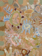 Belas Feras - Original Art