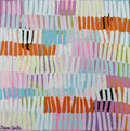 Pom Pom - Original Art