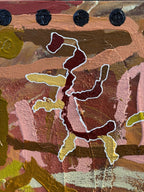 Contrapeso - Original Art