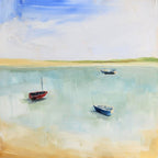 Tenders - Original Art