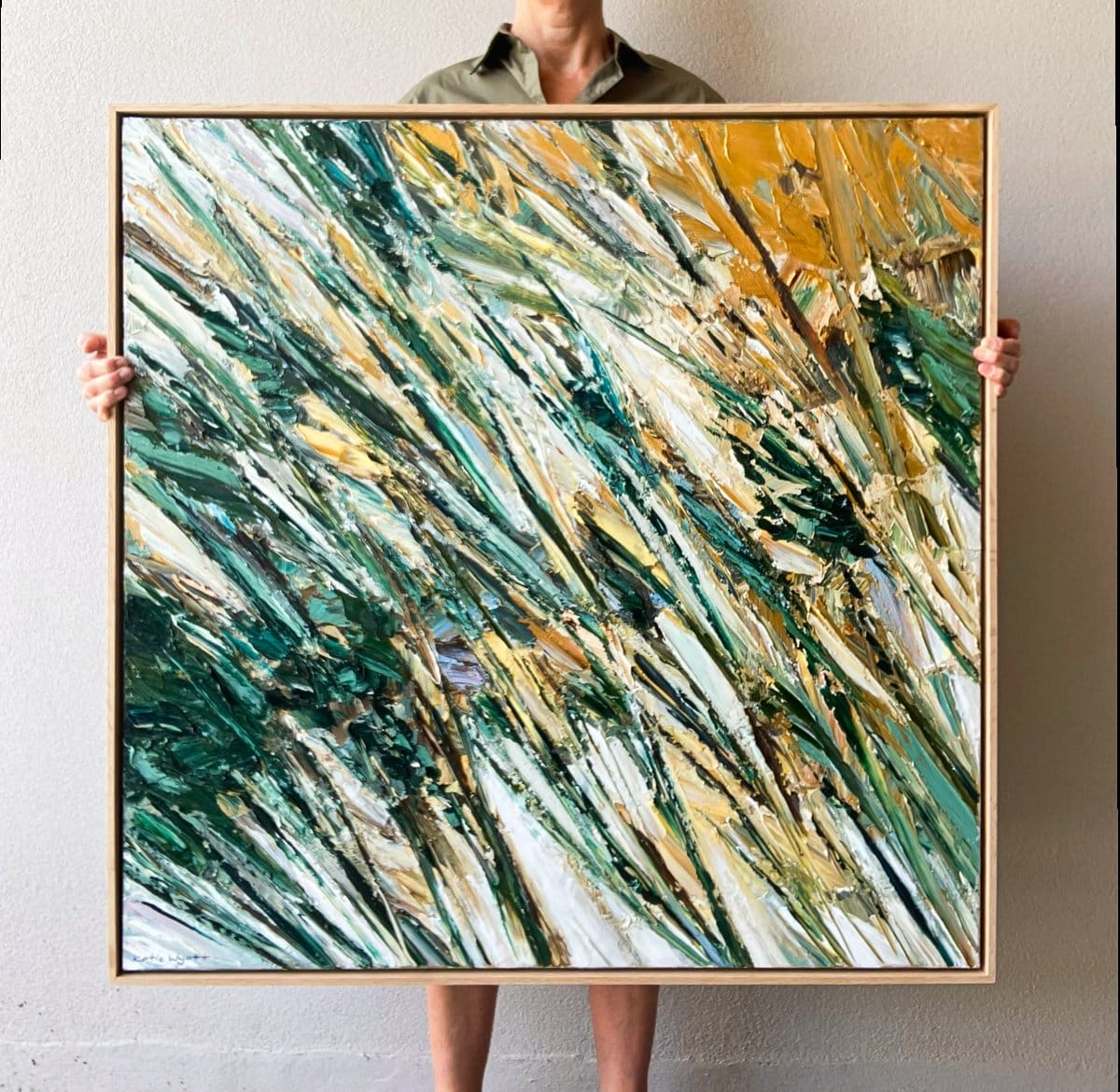 Sundrift - Original Artwork