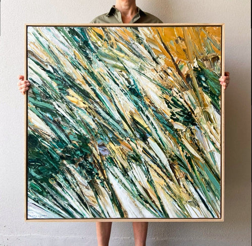 Sundrift - Original Artwork