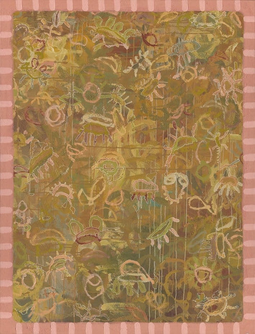 Saudade - Limited Edition Print-Prints-Lani Strangio-Greenhouse Interiors Pty Ltd