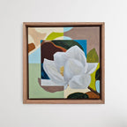 Flower Fields No. 92 - Original Art