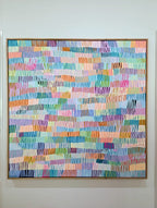 Shine On Through 2 - Original Art-Original Art-Sheree Smith-Greenhouse Interiors Pty Ltd