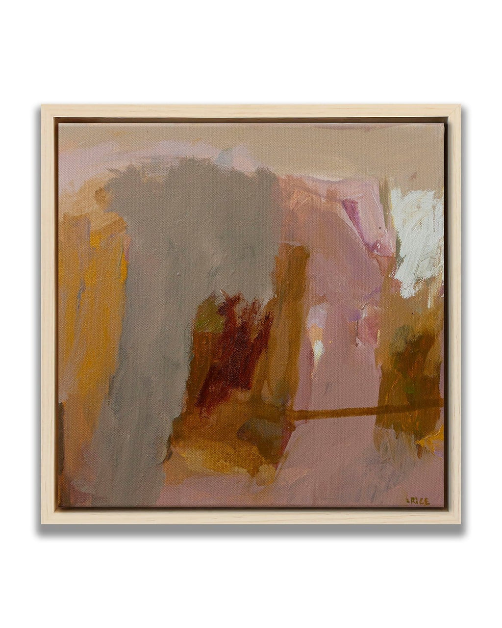 Interlude - Original Art-Original Art-Lucy Rice-Greenhouse Interiors Pty Ltd