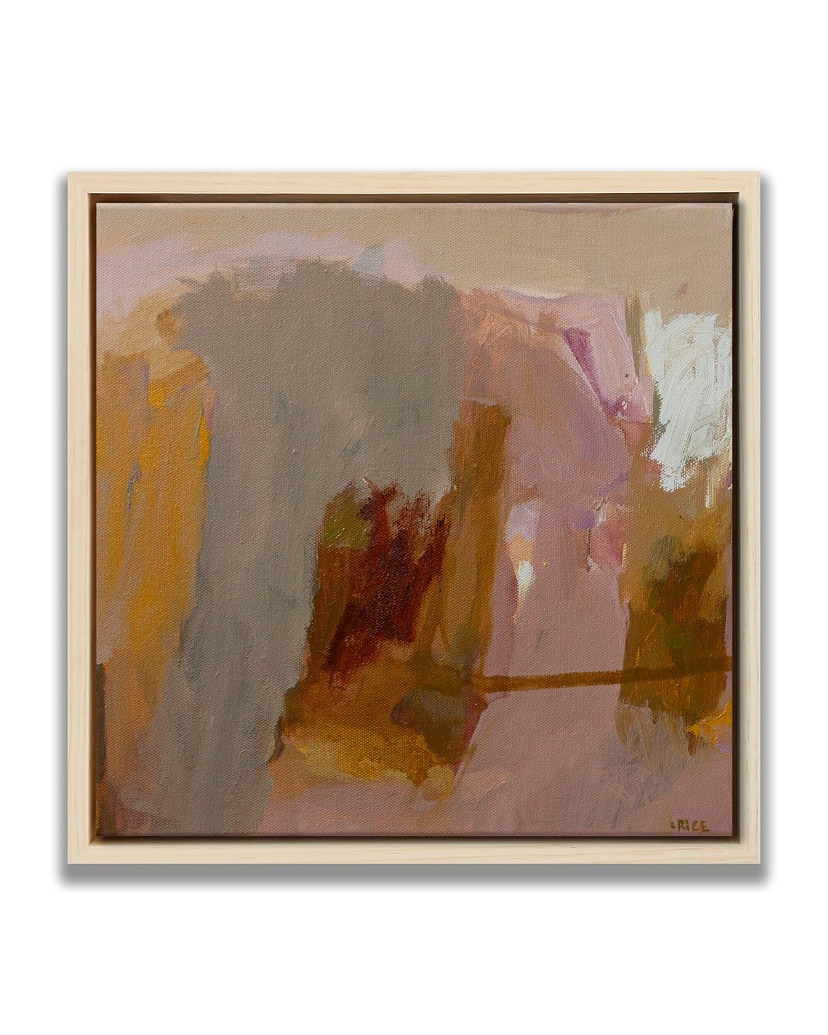 Interlude - Original Art-Original Art-Lucy Rice-Greenhouse Interiors Pty Ltd