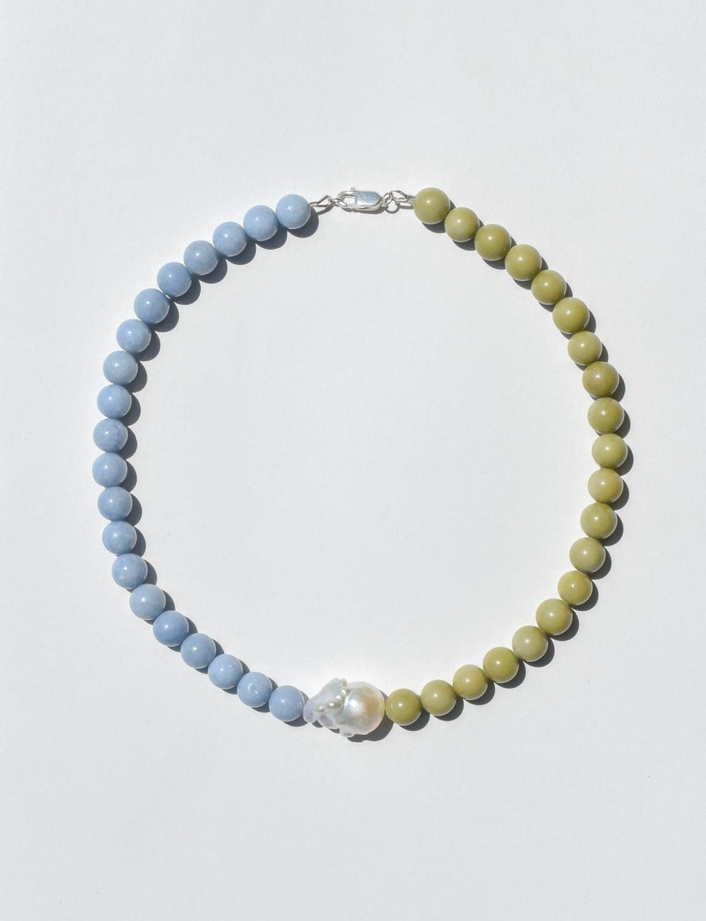 Lily & May - Abyss Necklace-Jewellery-Lily and May-Greenhouse Interiors Pty Ltd