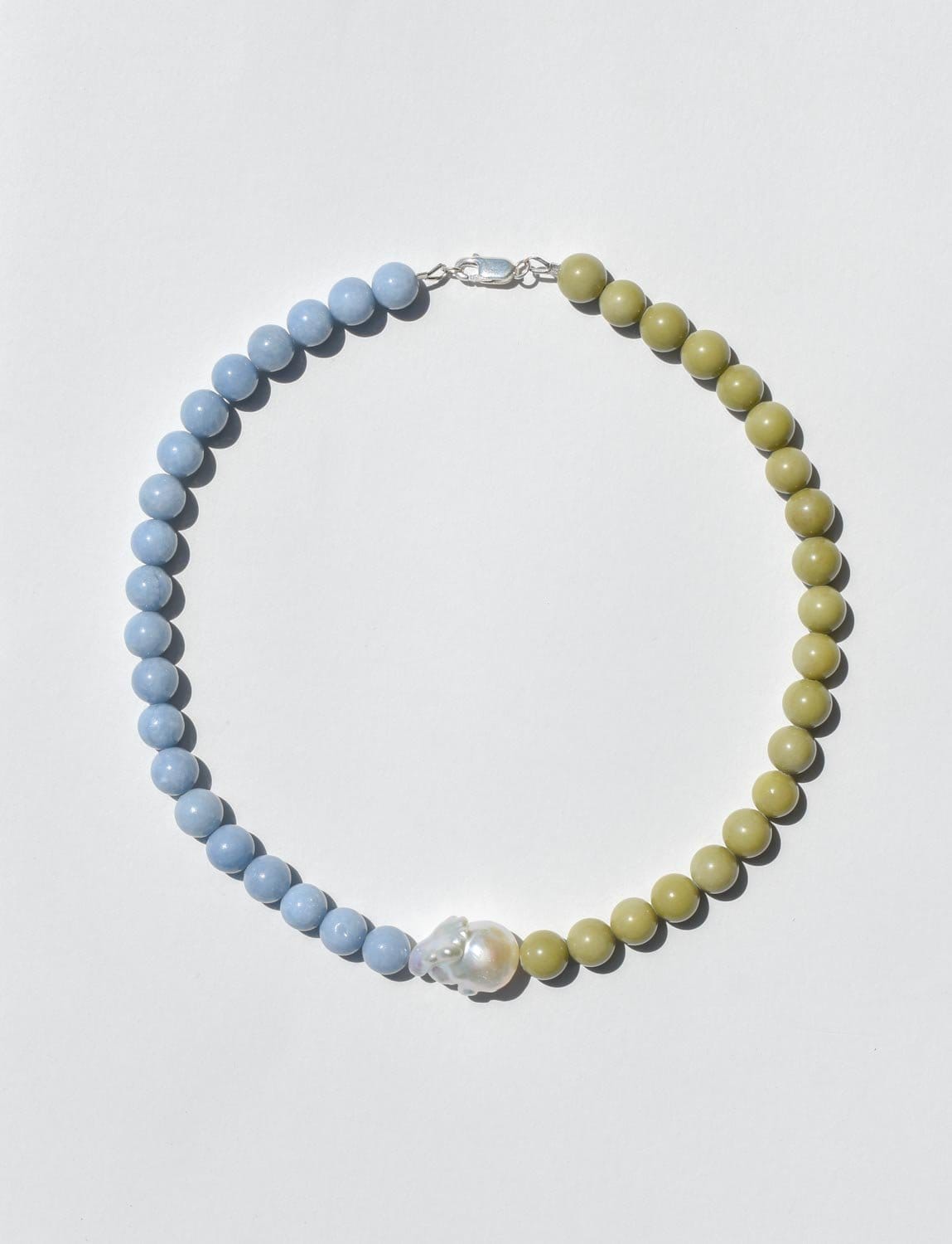 Lily & May - Abyss Necklace-Jewellery-Lily and May-Greenhouse Interiors Pty Ltd