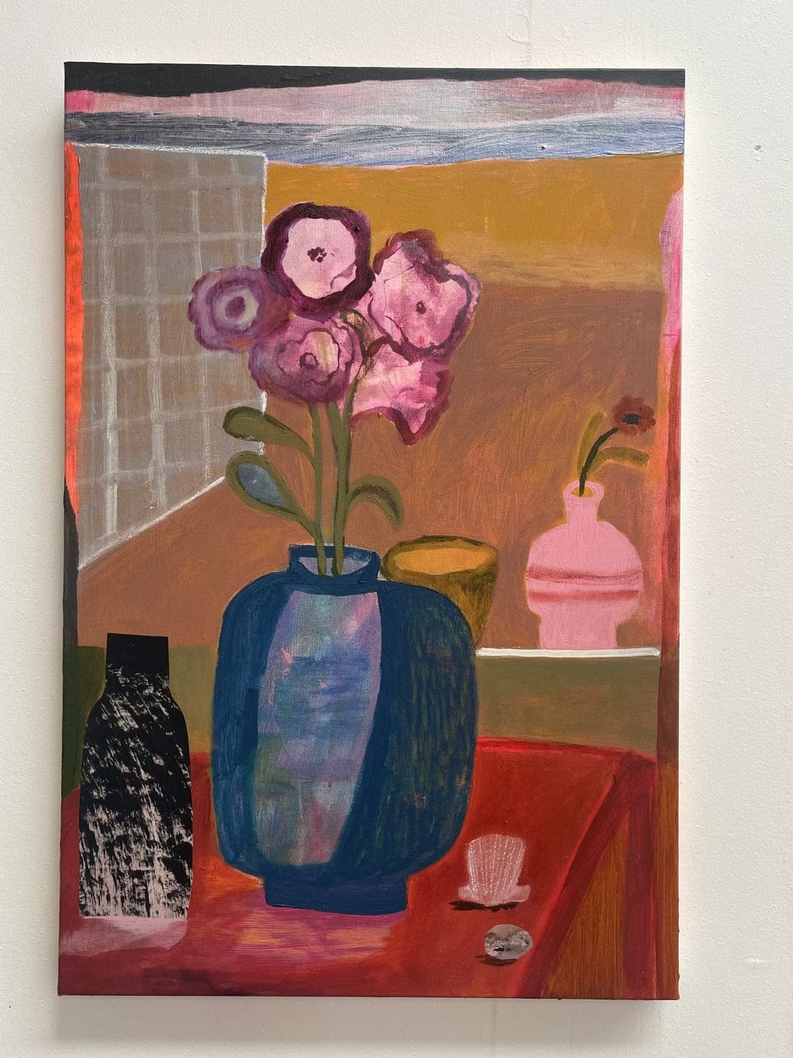 Promenade - Original Art-Original Art-Holly Eva-Greenhouse Interiors Pty Ltd