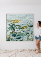 Lumiere - Original Art-Original Art-Adele Bevacqua-Greenhouse Interiors Pty Ltd