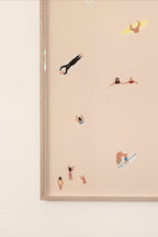 Sunny Summer - Limited Edition Print