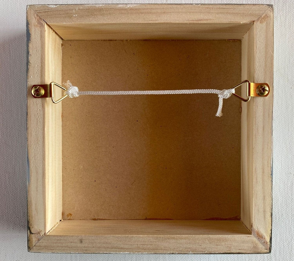 Tassie View 4 - Original Art