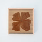 Blaise - Original Art-Original Art-Kim Saunders-Greenhouse Interiors Pty Ltd