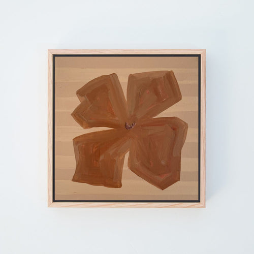 Blaise - Original Art-Original Art-Kim Saunders-Greenhouse Interiors Pty Ltd