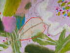 New Bloom 1 - Original Art