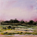 Pink Mist 2 - Original Art
