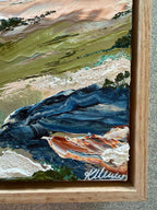 Your Time - Original Artwork