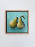 Sweeter Together-Original Art-Beth Dangerfield-Greenhouse Interiors Pty Ltd