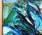 Contessa - Original Artwork