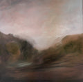 Spring Hill Autumn - Original Art