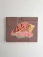 Conch Shell 03 - Original Art