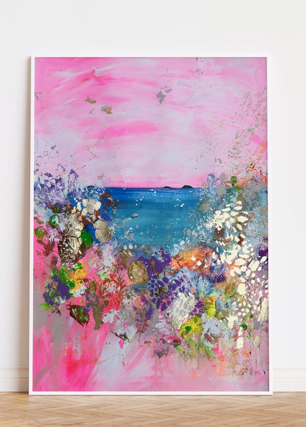 Eden - Original Art