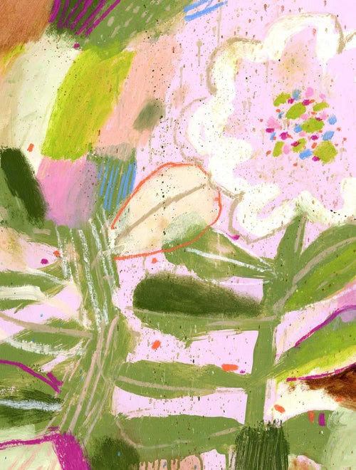 New Bloom - Limited Edition Print