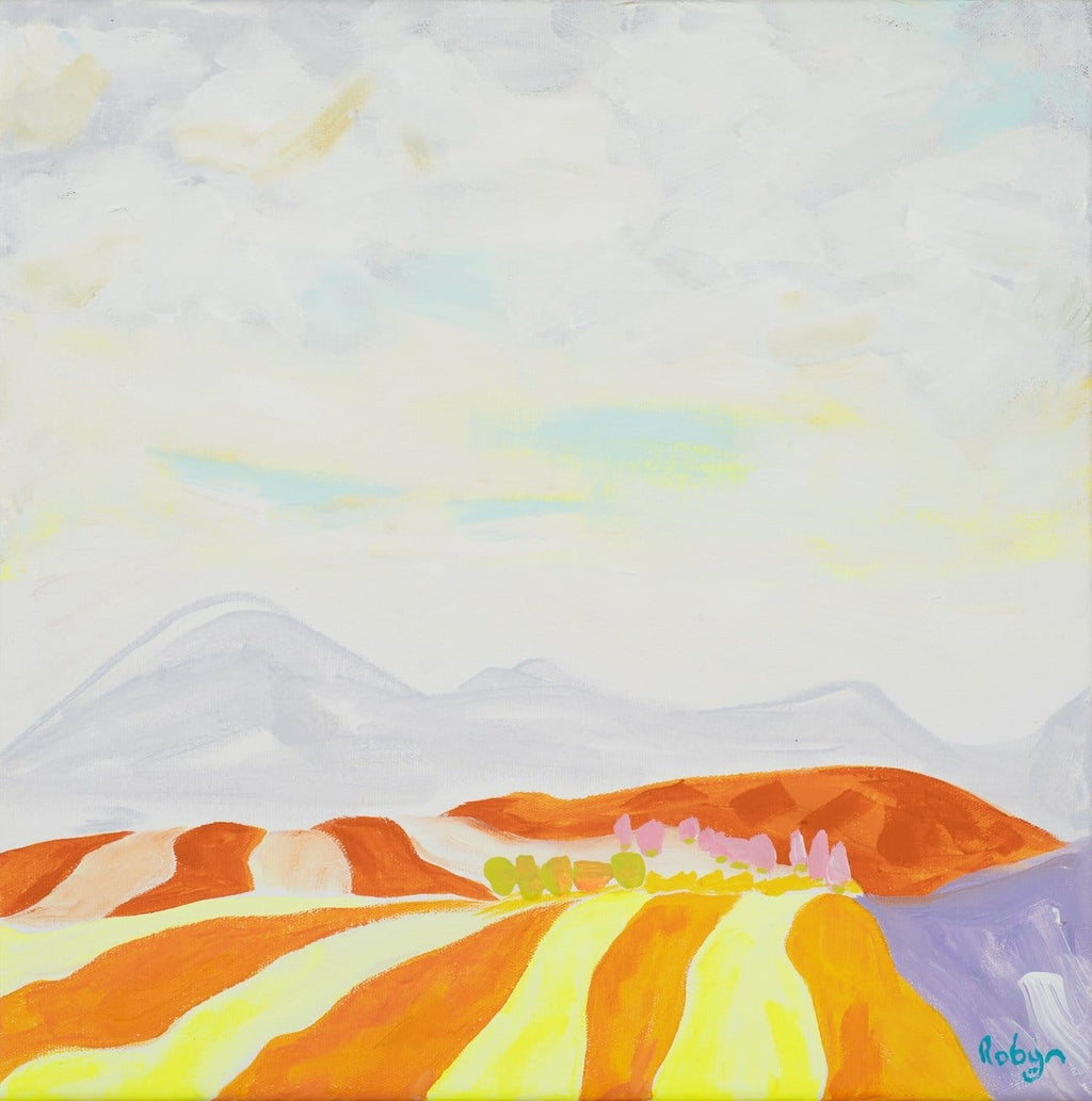 Johnny - Original Artwork