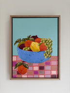 Fruity Fiesta - Original Art