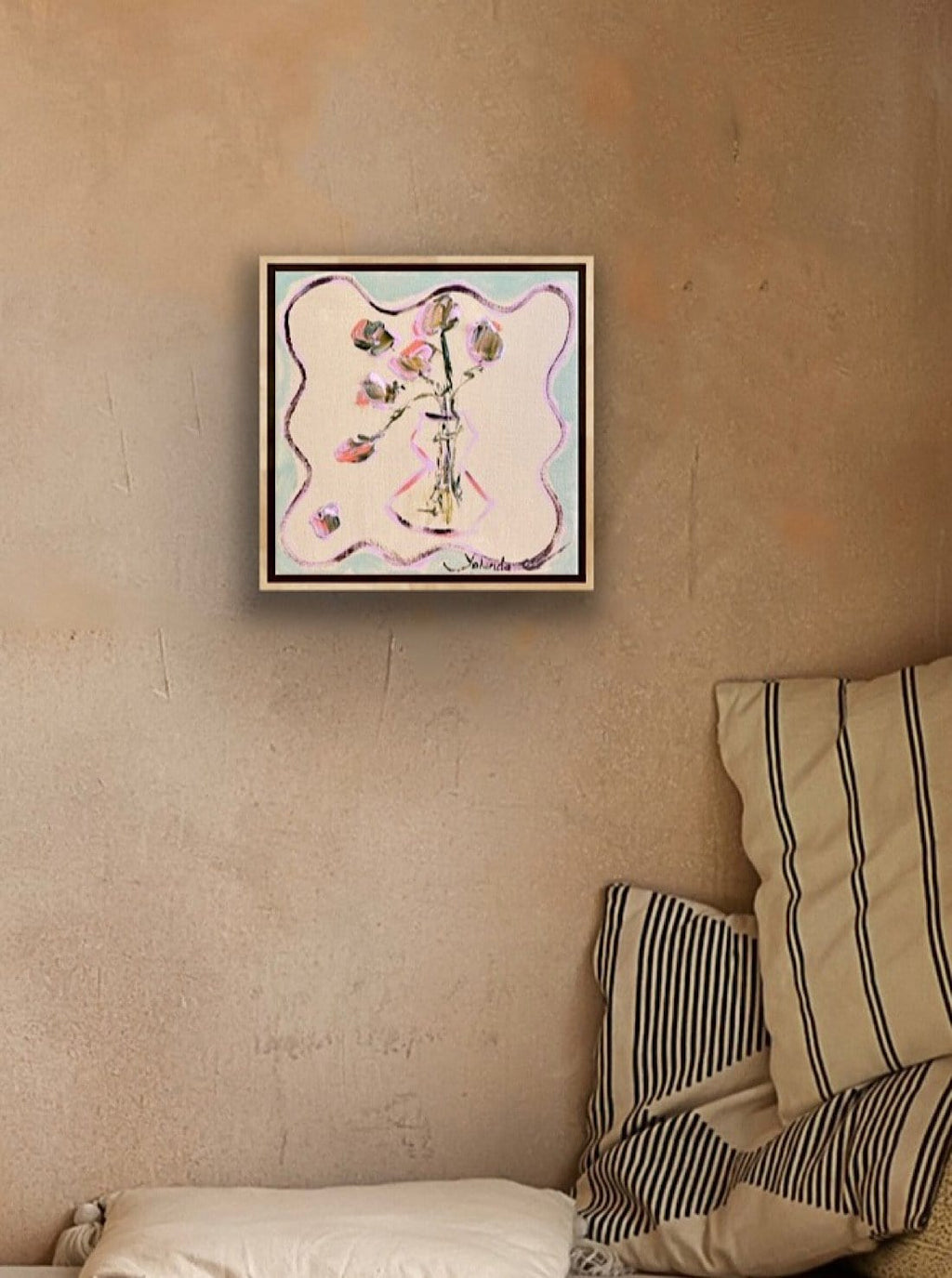 Pocket of Sunshine - Original Art