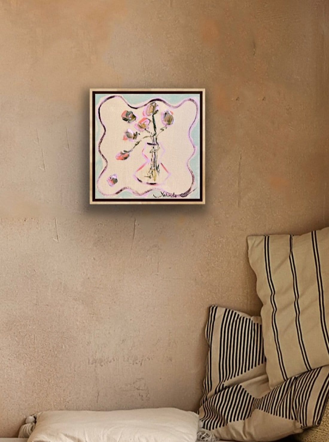 Pocket of Sunshine - Original Art