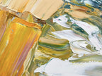 Indigo Sands - Original Artwork