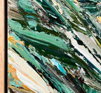 Sundrift - Original Artwork